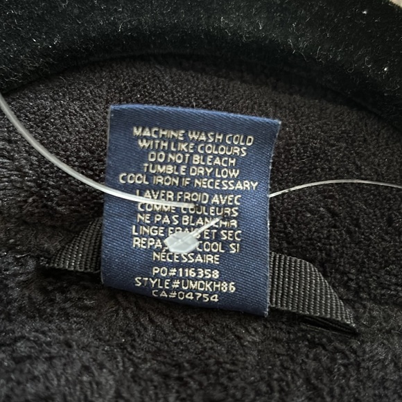 US Polo Assn zip up sweater - Picture 5 of 5